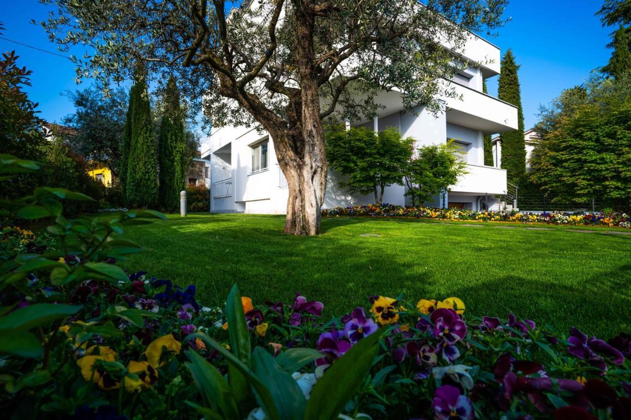 페스키에라델가르다 Giardino Segreto 아파트 외부 사진